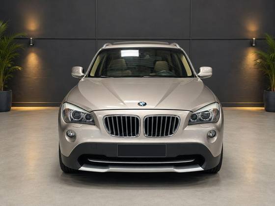 BMW X1 3.0 24V GASOLINA XDRIVE28I 4P AUTOMÁTICO BMW X1 3.0 24V GASOLINA XDRIVE28I 4P AUTOMÁTICO